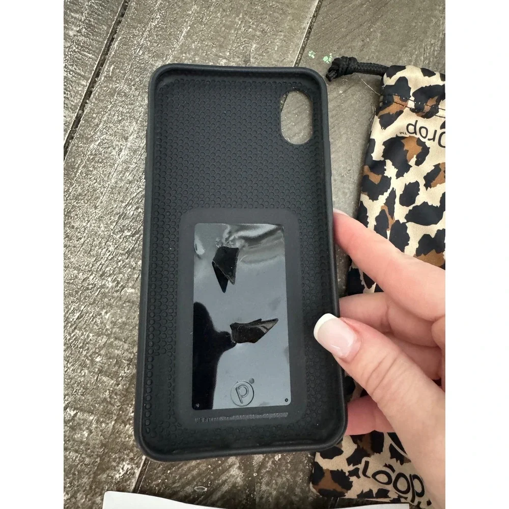 Loopy Case excellent like